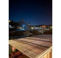 Sanierte Wohnung in 74834 Elztal-Auerbach