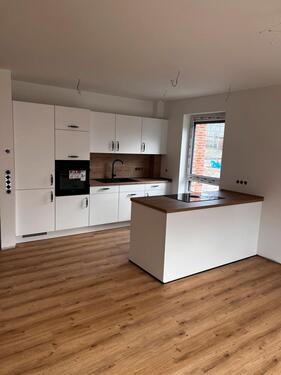 Foto - 3 Zimmer Erdgeschoßwohnung zur Miete in Bösel