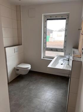 Foto - 3 Zimmer Erdgeschoßwohnung in Bösel