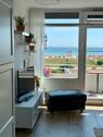 Foto - Ferienwohnung Fehmarn Südstrand mit Meerblick in erster Reihe