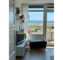 Ferienwohnung Fehmarn Südstrand mit Meerblick in erster Reihe - Selm