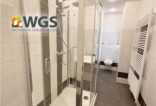 Foto - sanierte 2-Raum-Wohnung in ruhiger Randlage von Sangerhausen