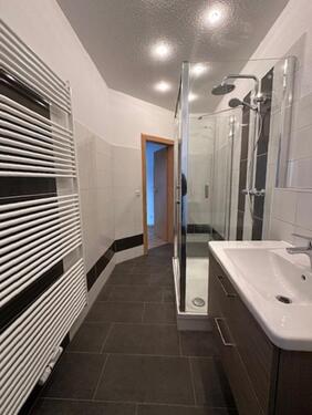 Foto - Etagenwohnung in Sangerhausen zur Miete