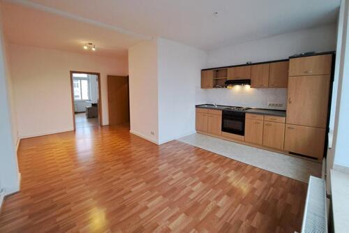 Foto - Zweizimmerwohnungen, 42m^2, Kröpeliner-Tor-Vorstadt (KTV) Rostock