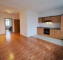 Zweizimmerwohnungen, 42m^2, Kröpeliner-Tor-Vorstadt (KTV) Rostock