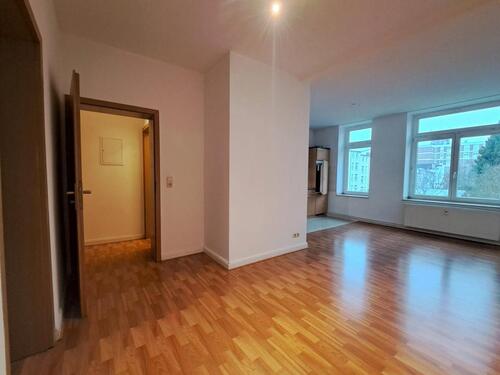 Foto - 2 Zimmer Etagenwohnung zur Miete in Rostock