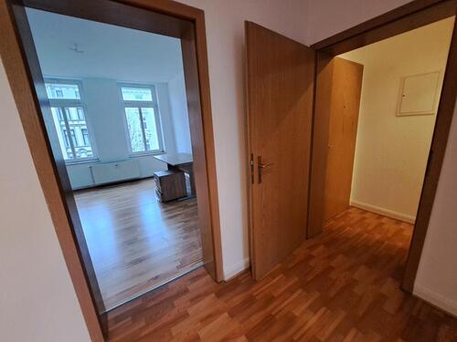 Foto - 2 Zimmer Etagenwohnung in Rostock