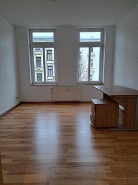 Foto - Etagenwohnung in Rostock zur Miete