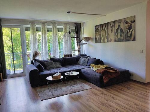 Foto - -VORANKÜNDIGUNG- zum 1.5.26 -Helle 3ZiBB in Toplage Kreuznach Süd