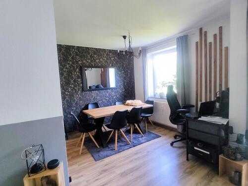 Foto - 3 Zimmer Etagenwohnung zur Miete in Bad Kreuznach