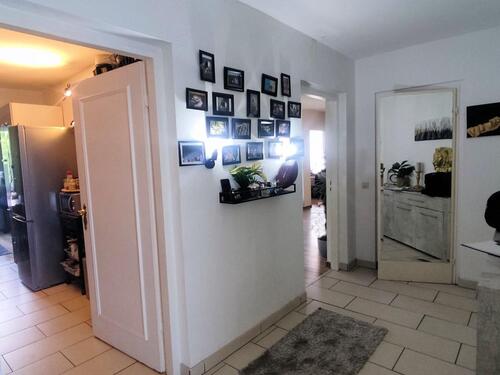 Foto - 3 Zimmer Etagenwohnung in Bad Kreuznach