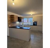 3-Zimmer Obergeschosswohnung inklusive hochwertige Einbauküche in Schwendi