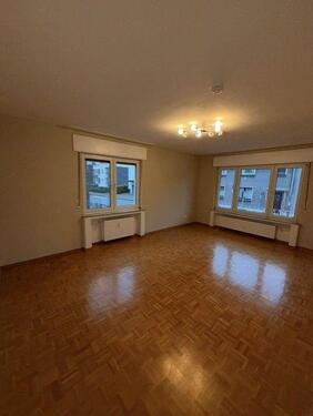 Foto - Erdgeschoßwohnung in Duisburg zur Miete