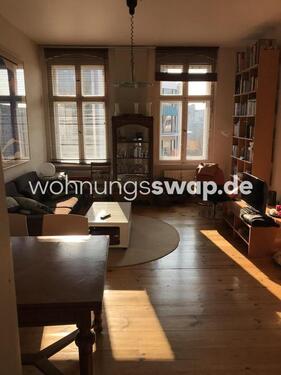 Foto - Wohnungsswap - 3 Zimmer, 89 m² - Winterfeldtstraße, Schöneberg, Berlin