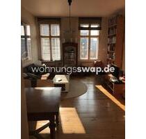 Wohnungsswap - 3 Zimmer, 89 m² - Winterfeldtstraße, Schöneberg, Berlin