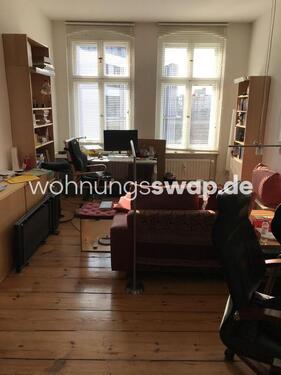 Foto - 3 Zimmer Etagenwohnung in Berlin