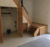3 Raum Wohnung, ca 110qm neu saniert im Stadtzentrum von - Wittenberg Lutherstadt