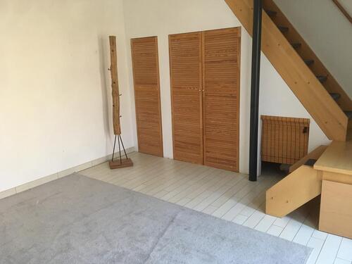 Foto - 3 Zimmer Etagenwohnung zur Miete in Wittenberg Lutherstadt