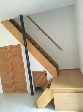 Foto - 3 Zimmer Etagenwohnung in Wittenberg Lutherstadt