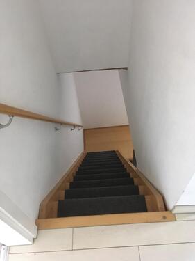 Foto - Etagenwohnung in Wittenberg Lutherstadt zur Miete