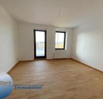 Stark! Schöne 3 Raum Wohnung mit Balkon! - Reichenbach im Vogtland