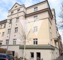 ab sofort! Gewerbeeinheit nach Ihren Vorstellungen I Leipzig-Gohlis I ca. 80 m²