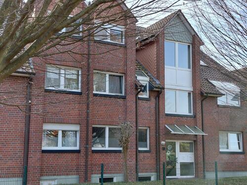 Foto - großzügige 2-Zimmer-Wohnung in Minden-Königstor