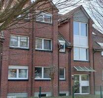großzügige 2-Zimmer-Wohnung in Minden-Königstor