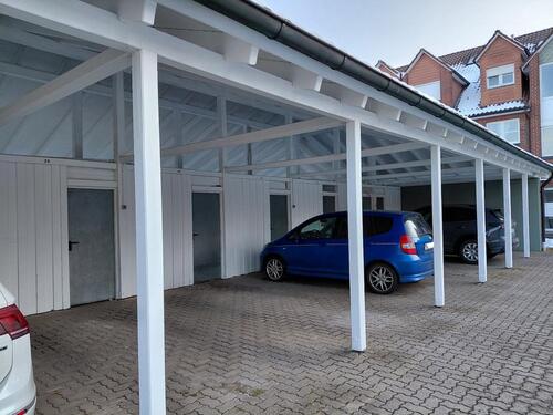 Foto - 2 Zimmer Etagenwohnung in Minden