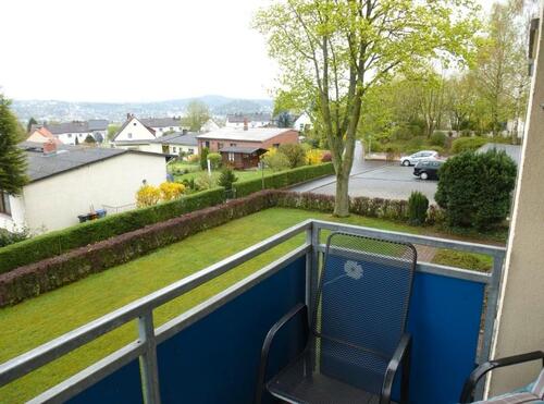 Foto - Renovierte 2-ZKB Wohnung mit Domblick in Dalheim zu vermieten