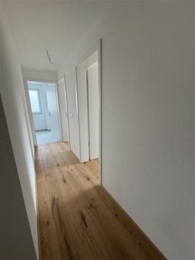 Foto - Etagenwohnung in Plüderhausen zur Miete