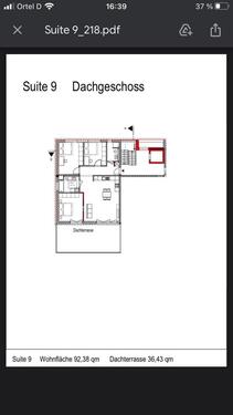 Foto - Apartment Wohnung in Alt-Hausen 15 60488 Frankfurt am Main