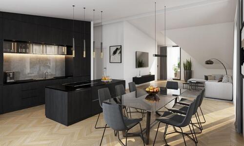 Foto - Erstbezug nach Sanierung: Moderne 20–50 m² Apartments in Bestlage