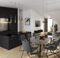 Erstbezug nach Sanierung: Moderne 20–50 m² Apartments in Bestlage - Bad Pyrmont