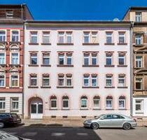 Leipzig Leutzsch- 3 Zimmer Wohnung mit Balkon