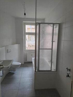 Foto - Etagenwohnung in Leipzig zur Miete