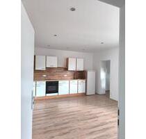 2,5-Zimmer-Wohnung in Alsdorf-Hoengen mit EBK