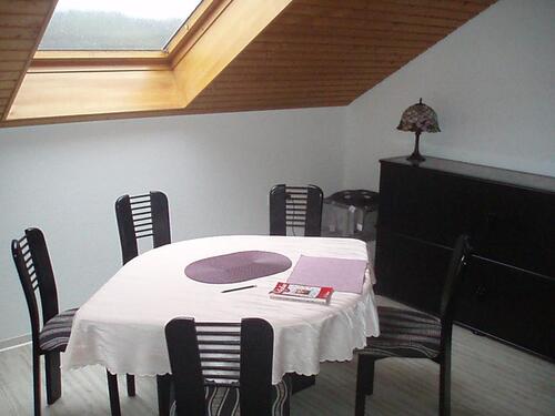 Foto - 3 Zimmer Dachgeschoßwohnung in Leonberg