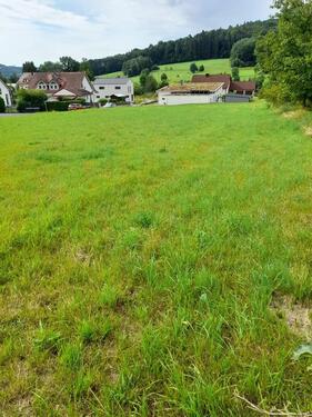 Foto - Grundst&uuml;ck in Berching