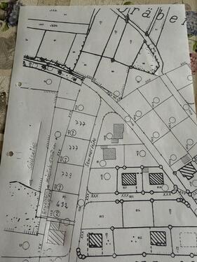 Foto - Grundst&uuml;ck in Berching zur Miete