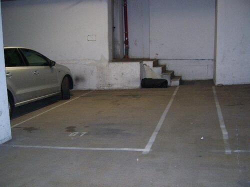 Foto - Tiefgaragen Stellplatz in Vaihingen Enz