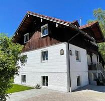 Ferienhaus inkl. Königscard! Allgäu Pfronten Füssen Ferienwohnung