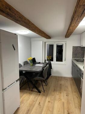 Foto - 2 Zimmer Etagenwohnung zur Miete in Kempten (Allgäu)