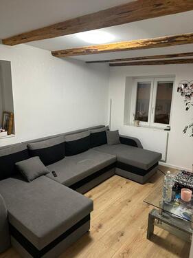 Foto - 2 Zimmer Etagenwohnung in Kempten (Allgäu)