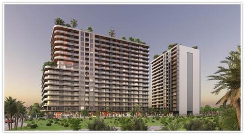 Foto - Wohnungen in BatumiGeorgien am schwarzen Meer