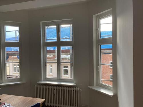 Foto - Sonnige, renovierte 3 Zimmerwohnung in ruhiger, begehrter Wohnlage