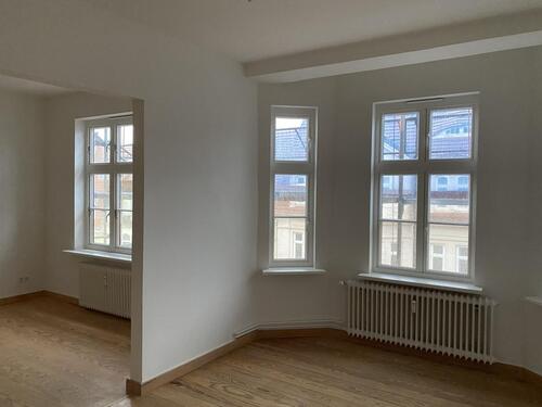 Foto - 3 Zimmer Etagenwohnung zur Miete in Flensburg