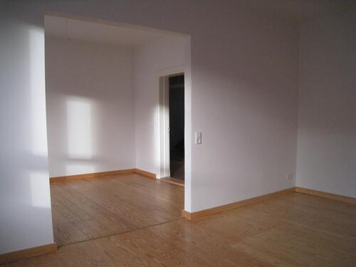 Foto - 3 Zimmer Etagenwohnung in Flensburg