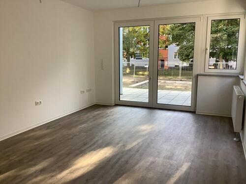 Foto - Etagenwohnung in Hannover zur Miete