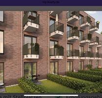 Wohnung zur unbegrenzten Nachmiete - Potsdam